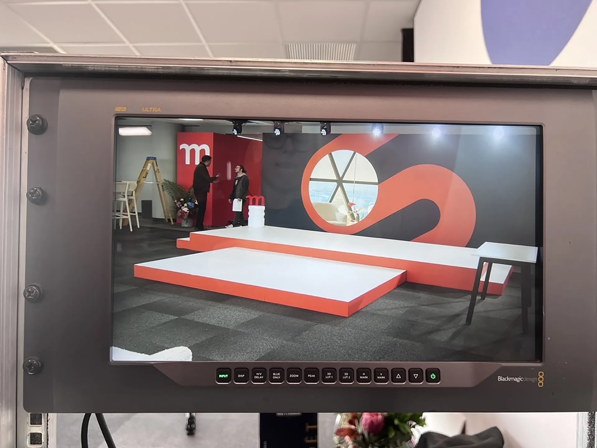 012   01   DBA78453 EBE9 426C AB50 159C290611A2 1 105 C Copy - MGG Event Production Portfolio